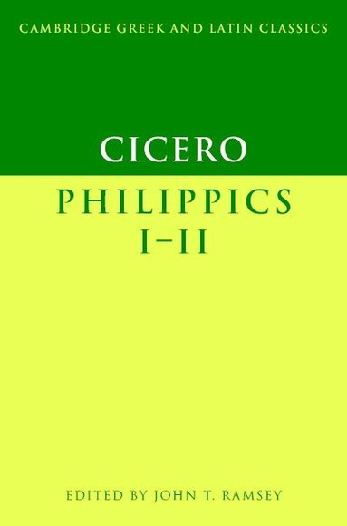 bokomslag Cicero