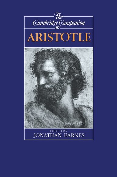 Jonathan Barnes - The Cambridge Companion to Aristotle, Häftad