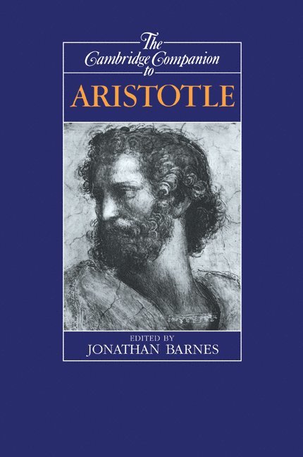 The Cambridge Companion to Aristotle 1