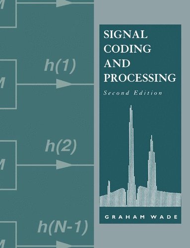 bokomslag Signal Coding and Processing