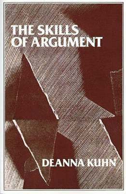 The Skills of Argument 1