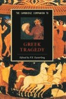 The Cambridge Companion to Greek Tragedy 1