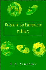 Democracy and Participation in Athens 1