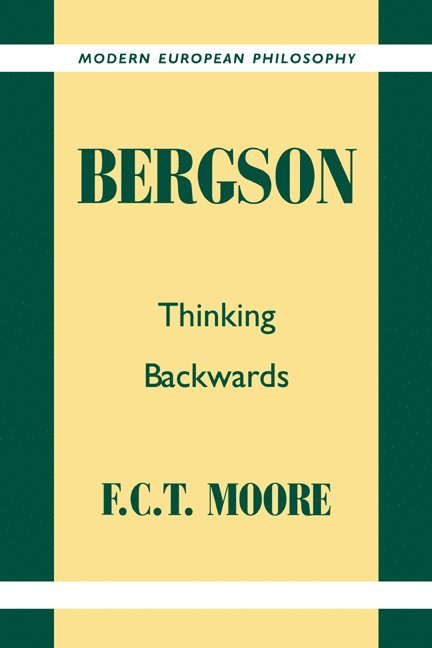 Bergson 1
