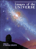 bokomslag Images of the Universe