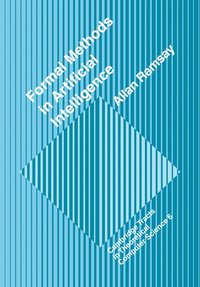 bokomslag Formal Methods in Artificial Intelligence