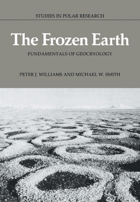 The Frozen Earth 1