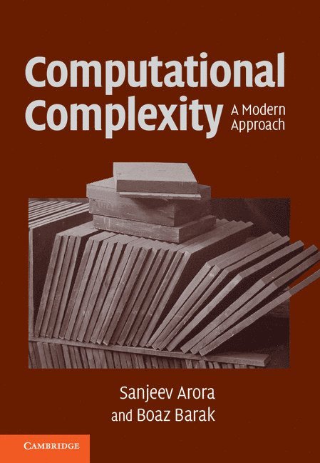 Computational Complexity 1