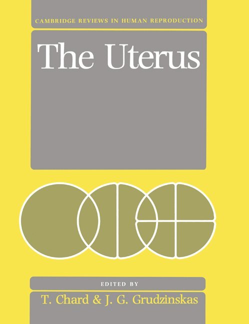 The Uterus 1