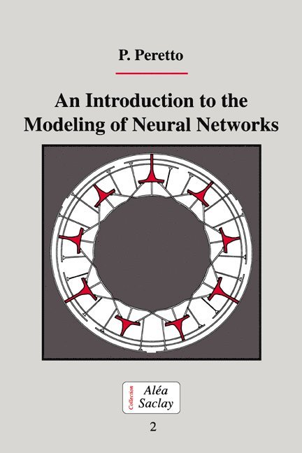 An Introduction to the Modeling of Neural Networks 1