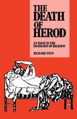Death of Herod