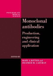 bokomslag Monoclonal Antibodies