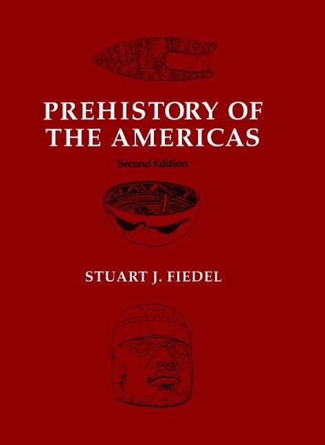 Prehistory of the Americas 1