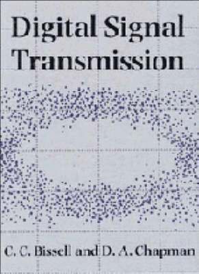 bokomslag Digital Signal Transmission