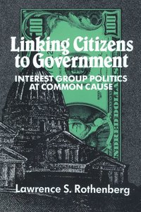 bokomslag Linking Citizens to Government
