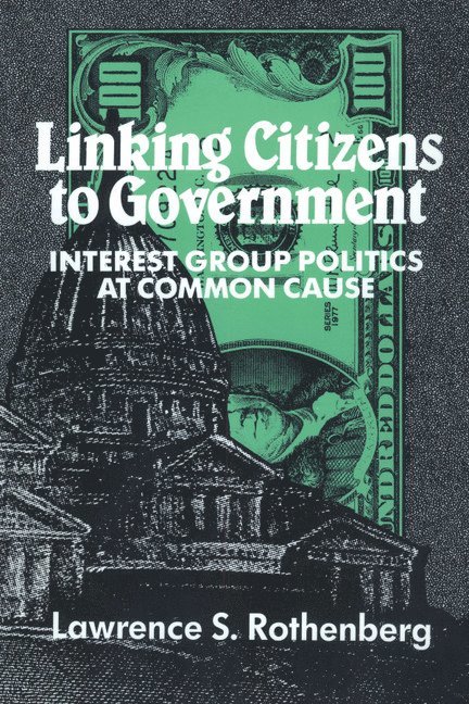 Linking Citizens to Government 1