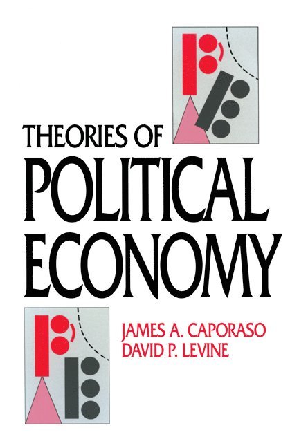 Theories of Political Economy 1