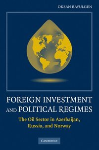 bokomslag Foreign Investment and Political Regimes