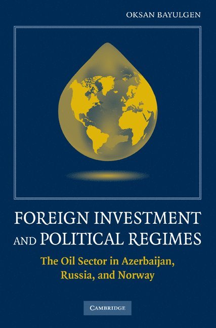 Foreign Investment and Political Regimes 1