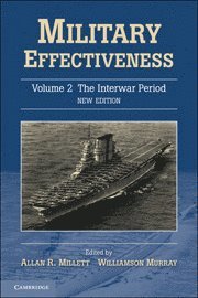 Military Effectiveness