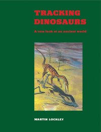 bokomslag Tracking Dinosaurs