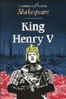 bokomslag King Henry V