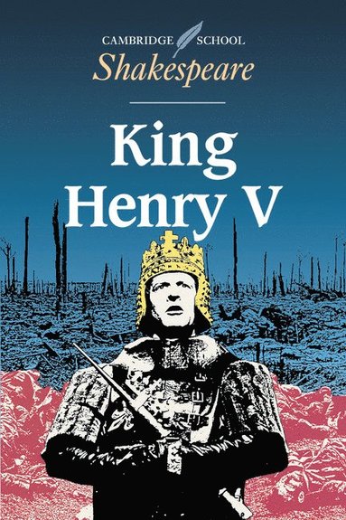 bokomslag King Henry V