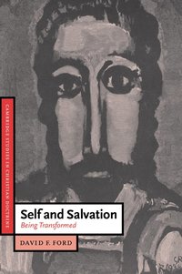 bokomslag Self and Salvation