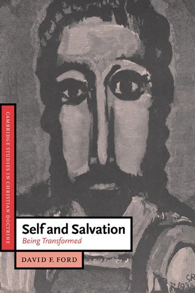 bokomslag Self and Salvation