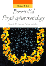 Essential Psychopharmacology
