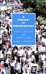 A Theology of Reconstruction 1