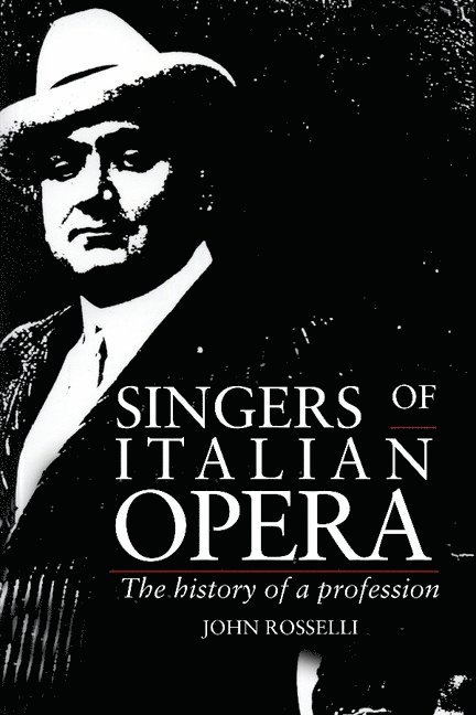 Singers of Italian Opera 1