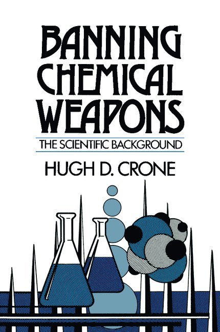 Banning Chemical Weapons 1