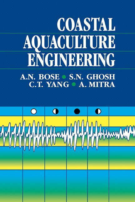 Coastal Aquaculture Engineering 1