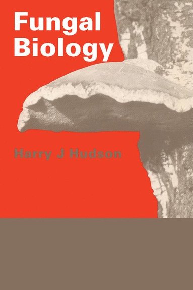 bokomslag Fungal Biology