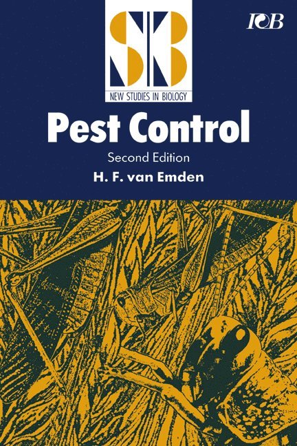 Pest Control 1