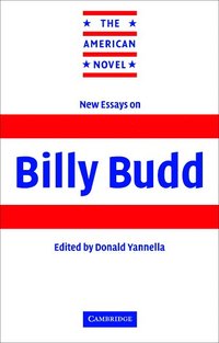 bokomslag New Essays on Billy Budd