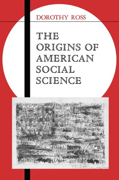 bokomslag The Origins of American Social Science