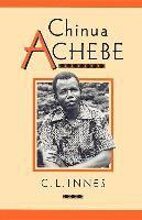 bokomslag Chinua Achebe