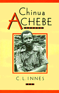 bokomslag Chinua Achebe