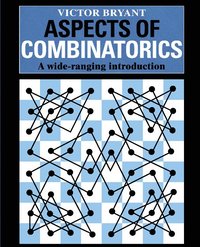 bokomslag Aspects of Combinatorics