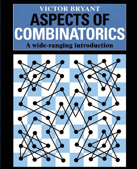 Aspects of Combinatorics 1