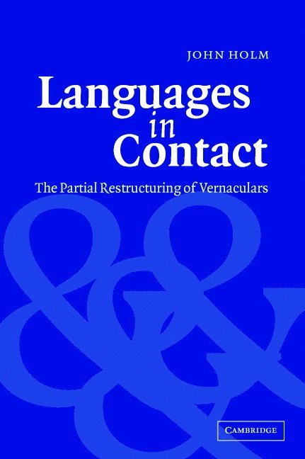 Languages in Contact 1