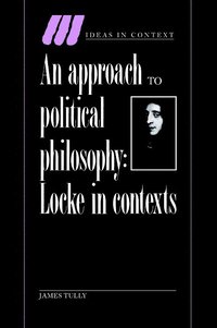 bokomslag An Approach to Political Philosophy