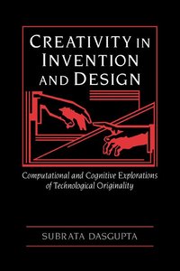 bokomslag Creativity in Invention and Design