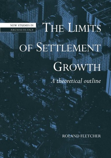 bokomslag Limits of Settlement Growth
