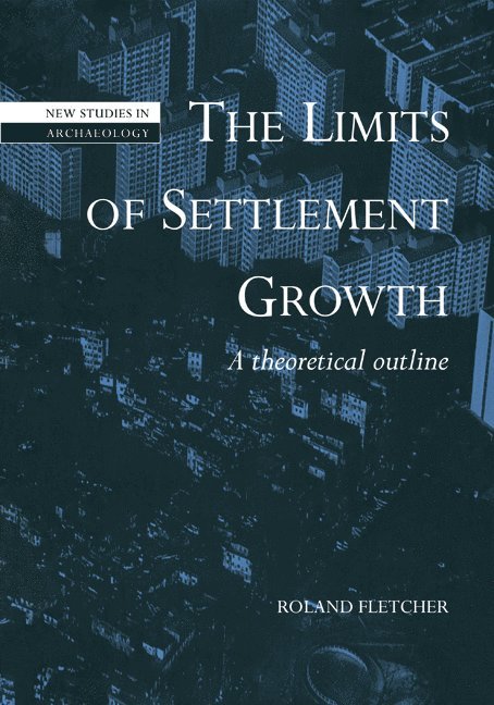 Limits of Settlement Growth 1