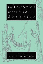 Invention of the Modern Republic