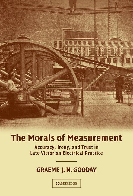The Morals of Measurement 1