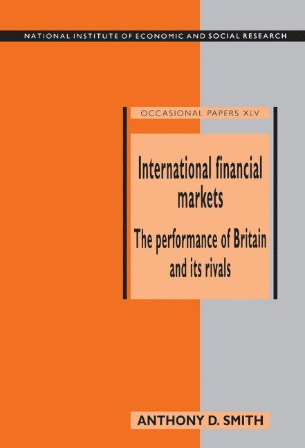 International Financial Markets 1